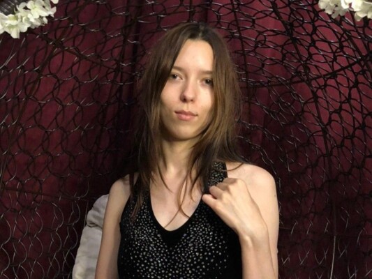Foto de perfil de modelo de webcam de aria_kisses 