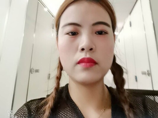 Foto de perfil de modelo de webcam de Rihongbao 