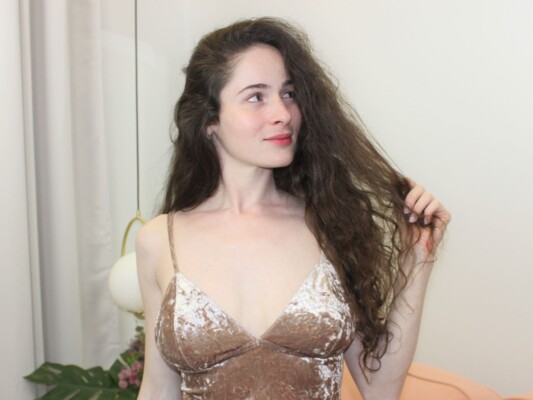 Foto de perfil de modelo de webcam de KatrinAspenn 