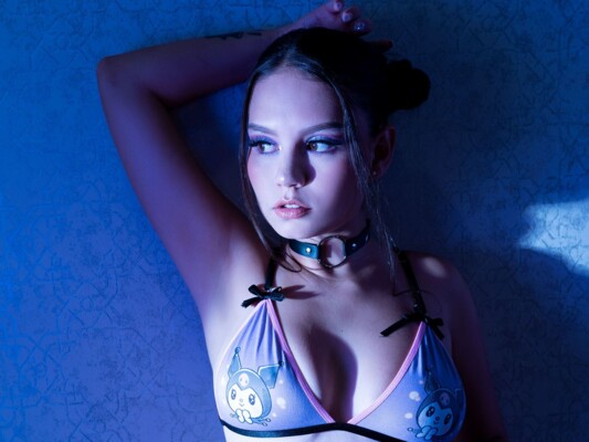 Image de profil du modèle de webcam Abby_Taylor