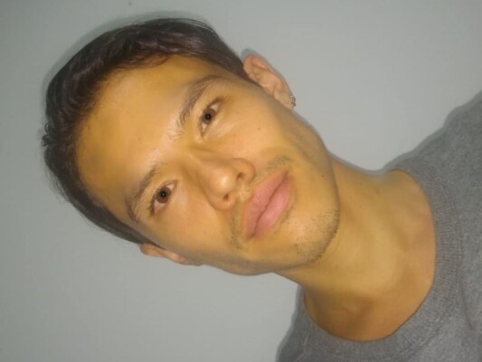Image de profil du modèle de webcam DanteQuisling