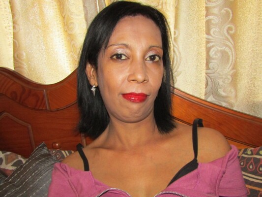 Foto de perfil de modelo de webcam de SexyRaakhee 