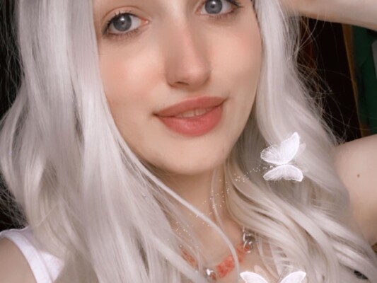 Foto de perfil de modelo de webcam de VanesaLight 