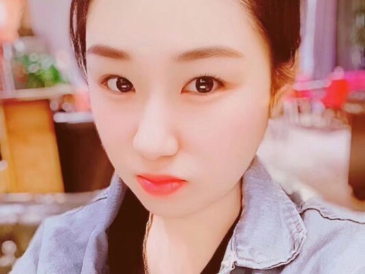 Foto de perfil de modelo de webcam de mengjiaobao 