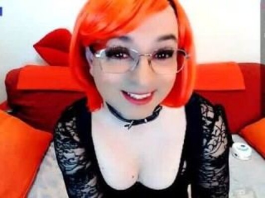 Foto de perfil de modelo de webcam de Anal_Slave_Bsx 