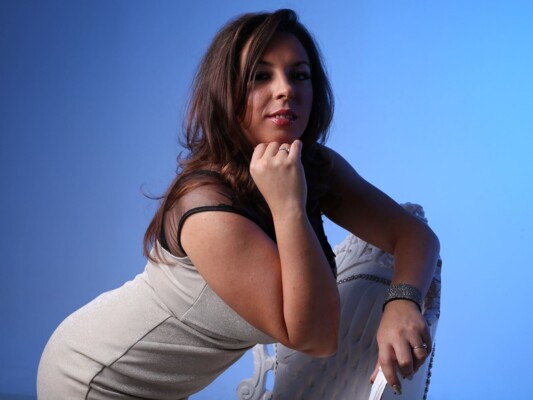 Foto de perfil de modelo de webcam de IreneDonovan 