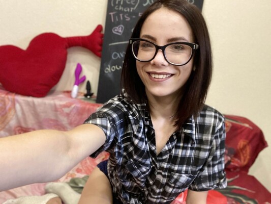 Foto de perfil de modelo de webcam de Ssweety_Kittyy 