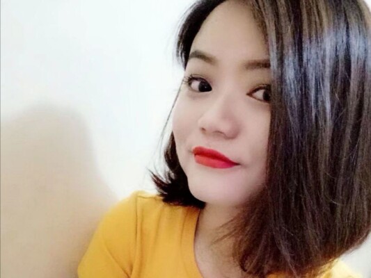 Zhihongmeimei profielfoto van cam model 