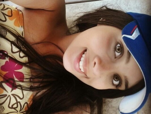 Sofia_Loren profilbild på webbkameramodell 