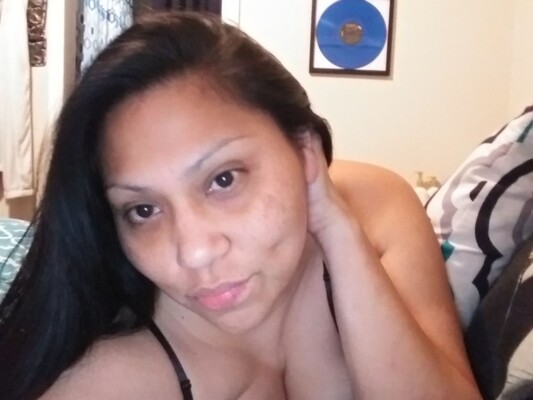 Foto de perfil de modelo de webcam de Savvy_Baby 