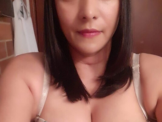 Foto de perfil de modelo de webcam de Sexy_natti 