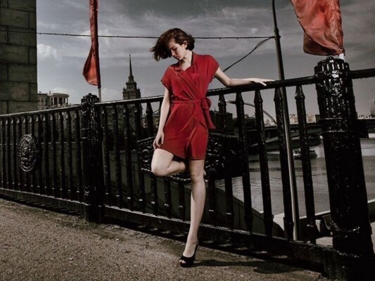 SABRINA_SHALLOW Profilbild des Cam-Modells 