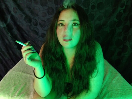 Foto de perfil de modelo de webcam de Alyssa_Fisher 