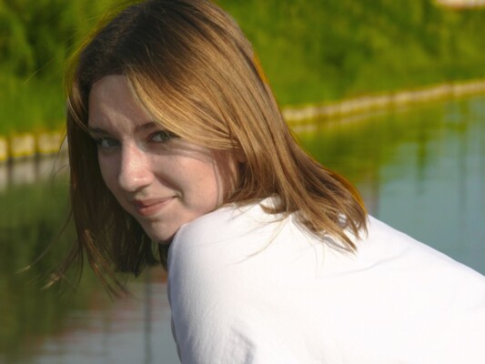 Foto de perfil de modelo de webcam de SaraSpottler 