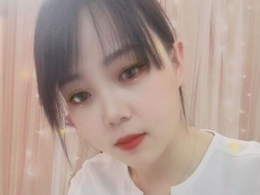 Image de profil du modèle de webcam xiaxiababao