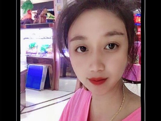 yuangyuangy profielfoto van cam model 