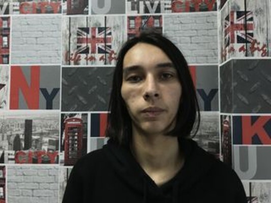 Foto de perfil de modelo de webcam de MattMason 