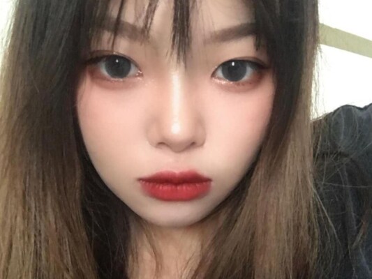 Foto de perfil de modelo de webcam de Fairymeimei 