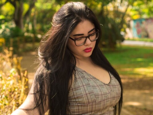 Paulina_Cruz Profilbild des Cam-Modells 