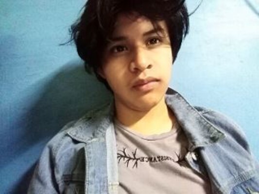 Foto de perfil de modelo de webcam de Daniell_boy 