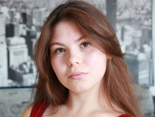 MariasaBevers immagine del profilo del modello di cam