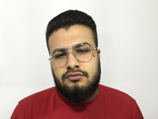 AbbasPersian cam model profile picture 
