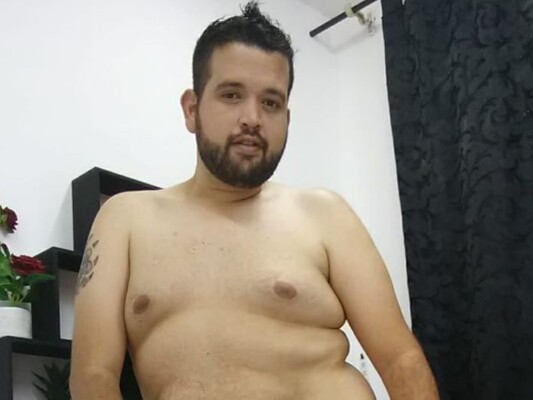 Foto de perfil de modelo de webcam de GusyDan 
