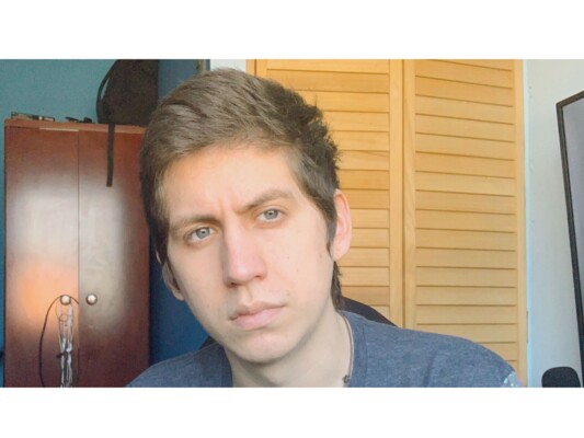 Foto de perfil de modelo de webcam de repenepe 