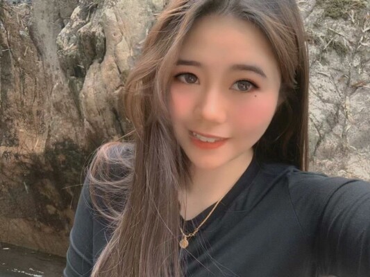 Imagen de perfil de modelo de cámara web de Qianbabey