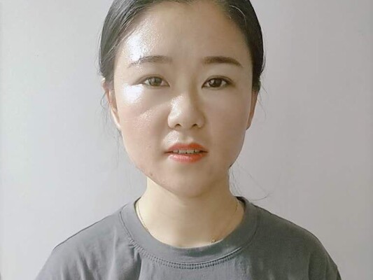 Foto de perfil de modelo de webcam de Haiqingbao 