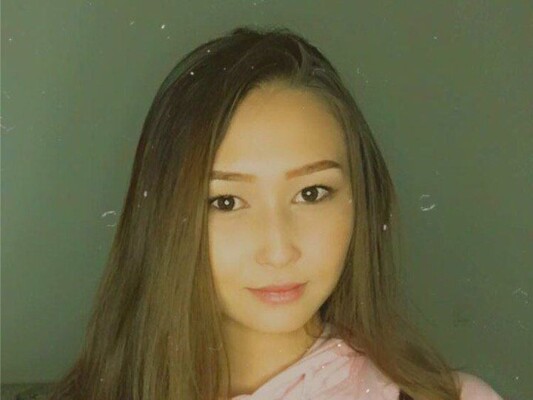Foto de perfil de modelo de webcam de Luna_BlueSky 