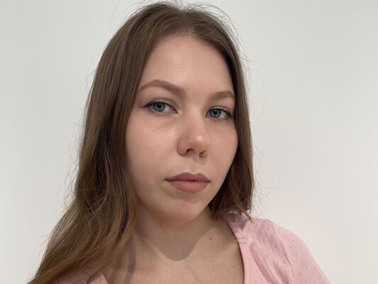 Foto de perfil de modelo de webcam de ZeldaWhite 