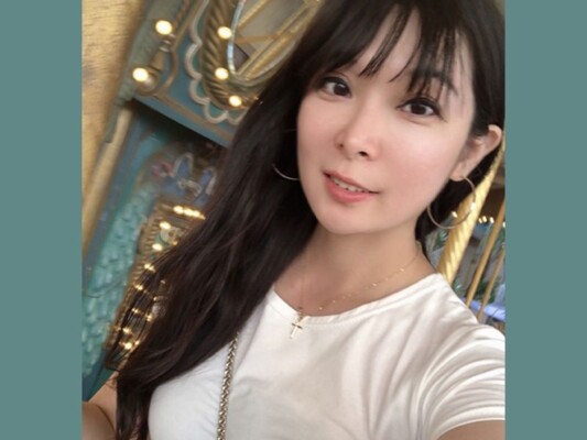 YumekoTime profielfoto van cam model 