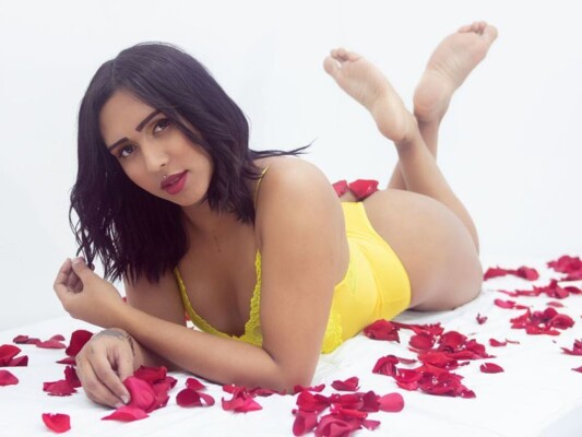 Foto de perfil de modelo de webcam de LuisaMartinezDX 