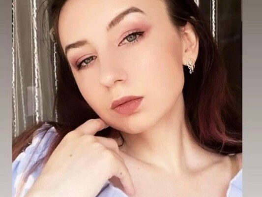 Foto de perfil de modelo de webcam de Sexy_Malena 