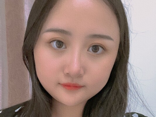 Profilbilde av Paulinamengyu webkamera modell