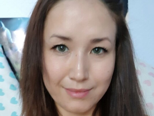 Foto de perfil de modelo de webcam de Horny_Karina 