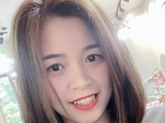 Foto de perfil de modelo de webcam de Beatricemei 