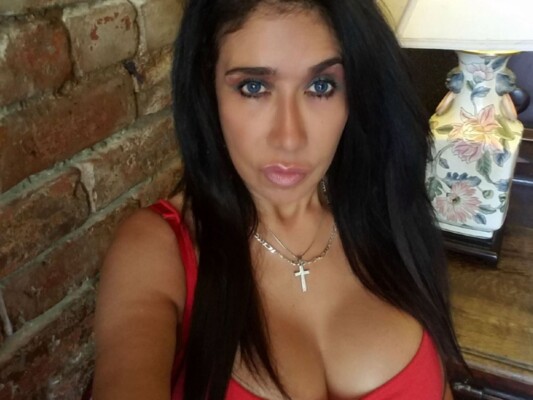 Foto de perfil de modelo de webcam de Jasmine30 