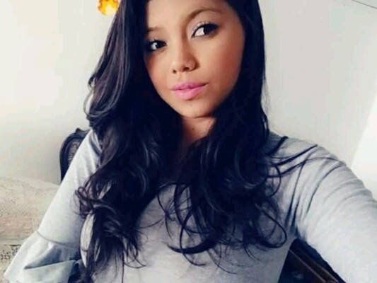 Kloee_Love profilbild på webbkameramodell 