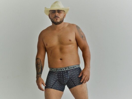 Foto de perfil de modelo de webcam de ToretoMontes 