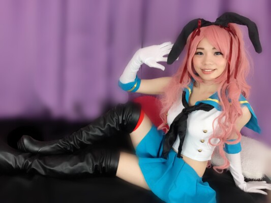 Foto de perfil de modelo de webcam de DreamGirlLea 