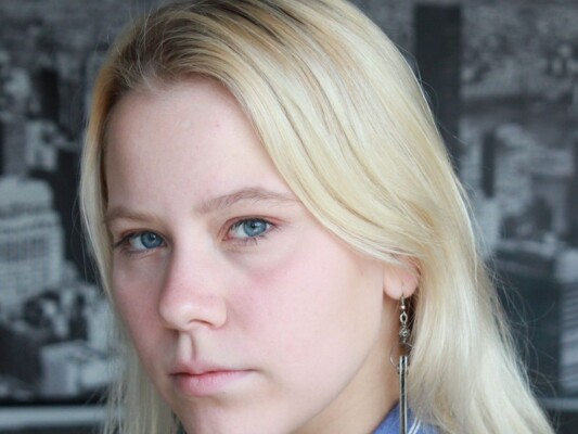 EmmaJuse profilbild på webbkameramodell 