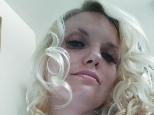 Image de profil du modèle de webcam TonyaKristy
