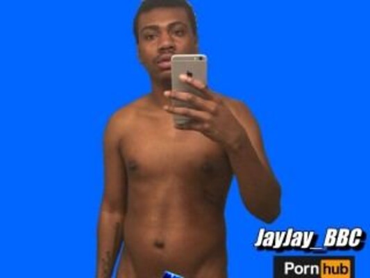 Foto de perfil de modelo de webcam de JayJay_BBC 