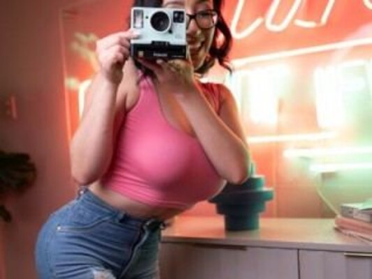 SophiaHeaven Profilbild des Cam-Modells 