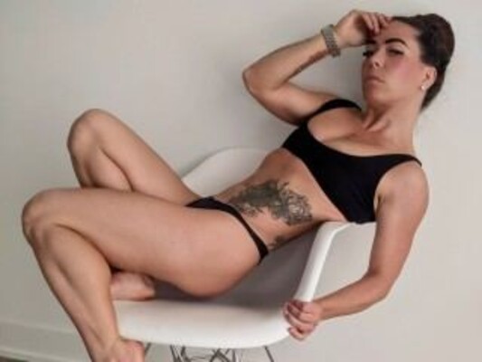 Foto de perfil de modelo de webcam de MissMaxineStriker 