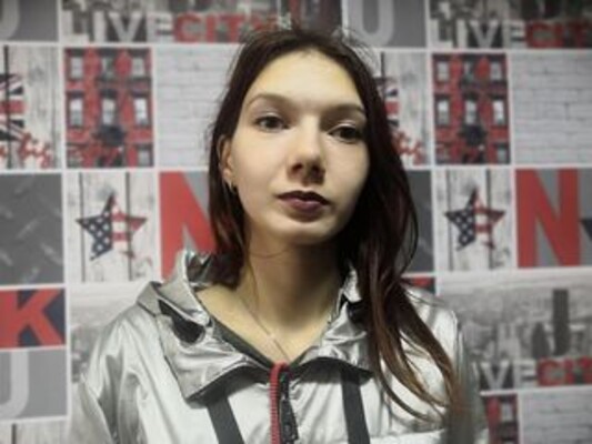 Foto de perfil de modelo de webcam de EvaWillisbe 