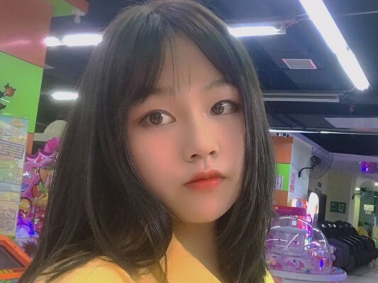 Foto de perfil de modelo de webcam de Siminbao 