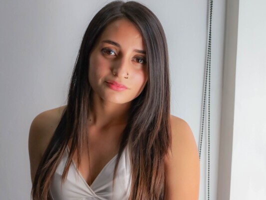 Foto de perfil de modelo de webcam de ArabelaBrook 